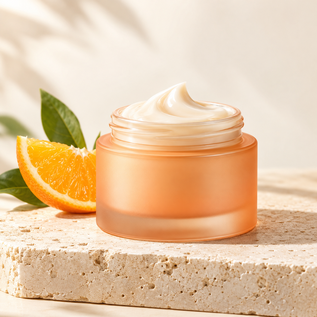 [NTC-010] Crema Facial con Vitamina C